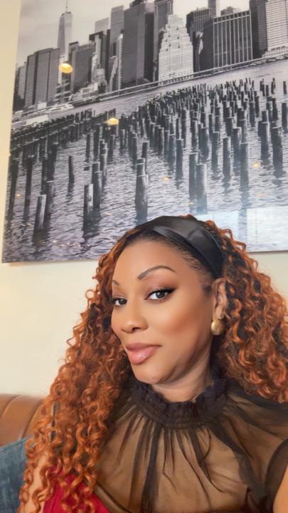 Tiffany Debreaux Smith