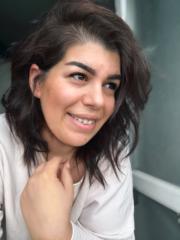 Sevda Caliskan