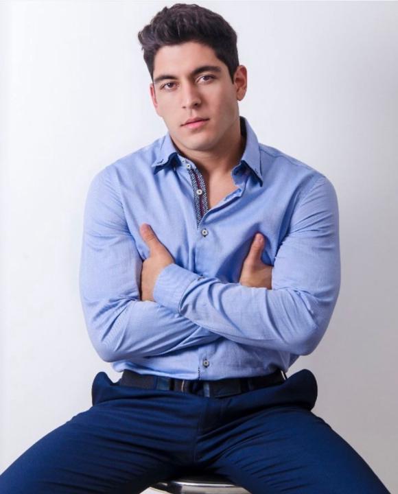 Juan Orozco