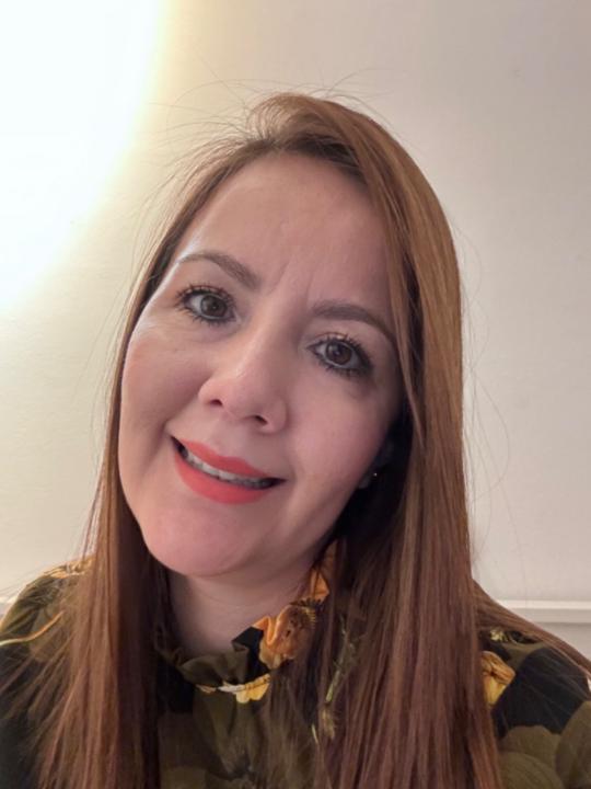 Lydy yeimy López lopez