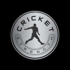Cricket Strength