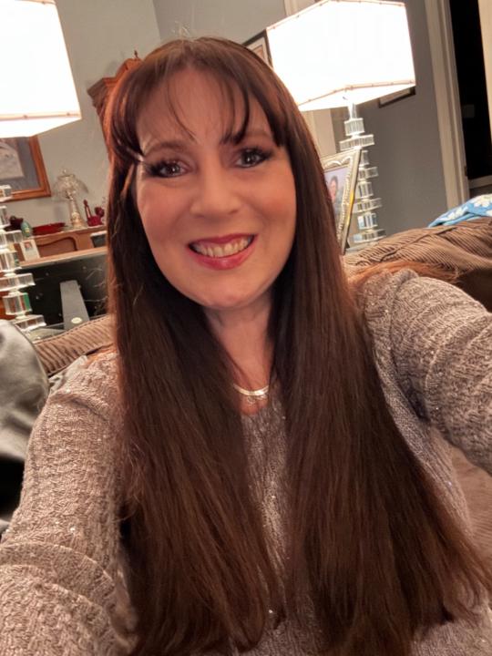 Christy McCloskey