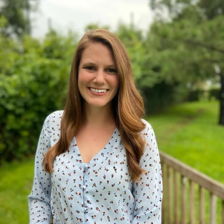 Hannah Wilson