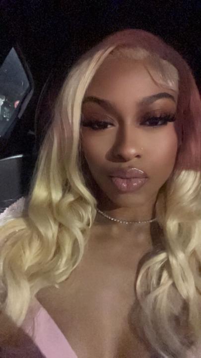 Tiffany Lamont