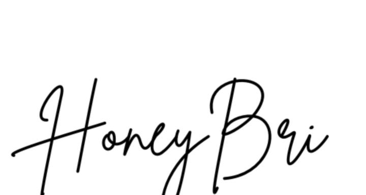 Feeling Free with HoneyBri