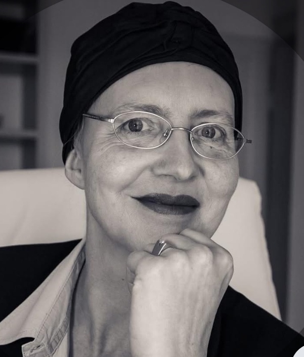 Mirjam Christen