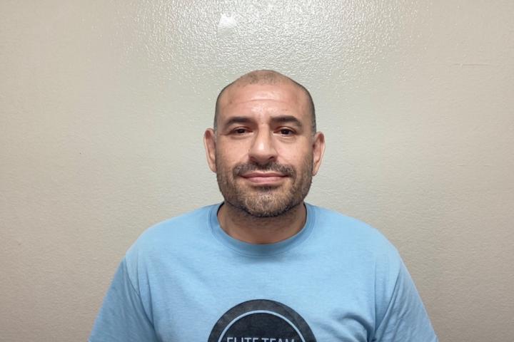 Isaac Morales