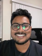 Jefferd Daniel