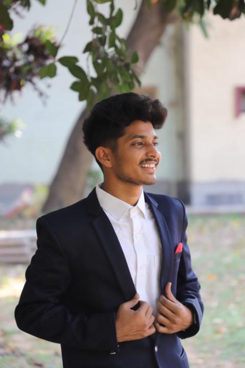 Bharath Kumar