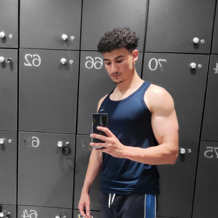 Yasser Benaicha