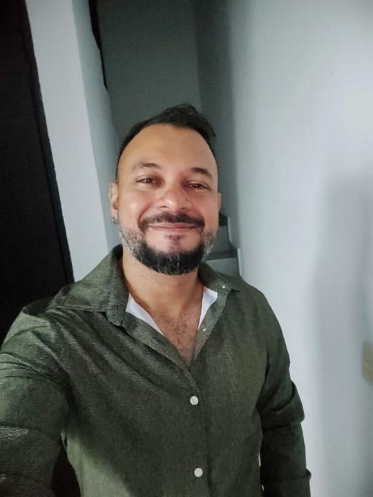 Diego Fernando Restrepo Jaramillo