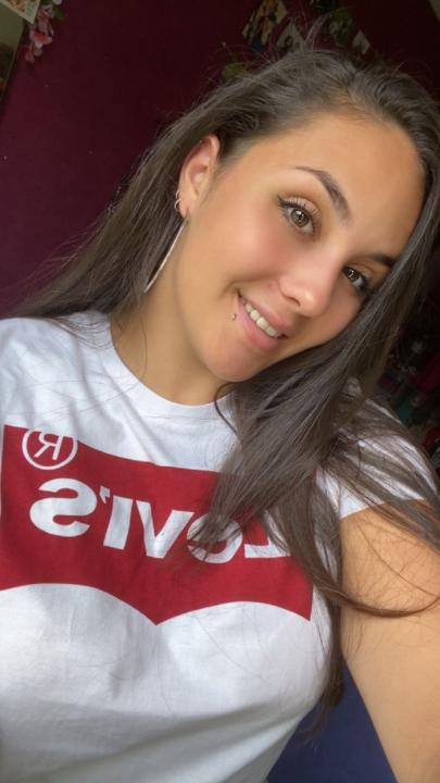 Sarah Ribeiro