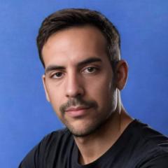 Claudi Miró Villegas