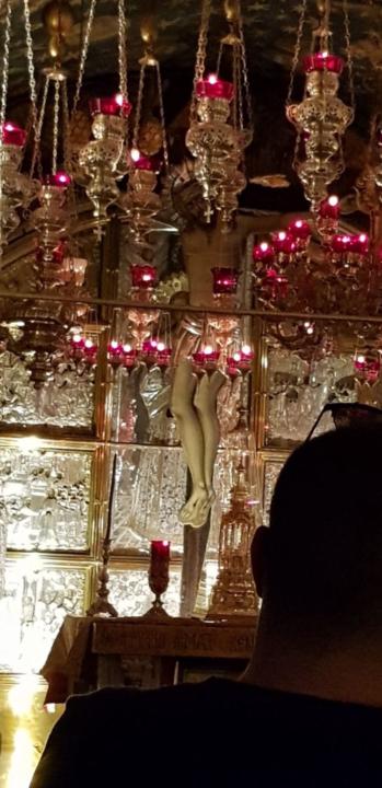 Tsedalemariam Kinfemicael