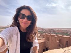 Mayra Espinoza urquiza