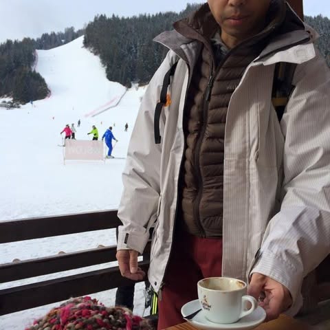Alex Leung