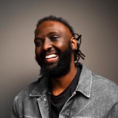 Isaiah Prince