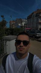 Ersin Nedret Behched