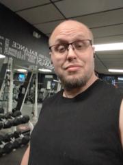 Christopher Mclemore