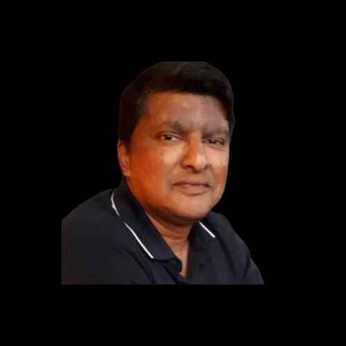 Krish Moodley