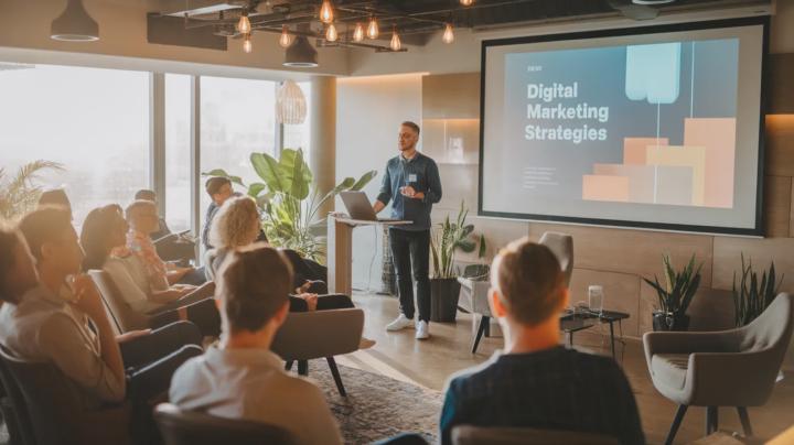 The One Marketing Metric Everyone Tracks Wrong