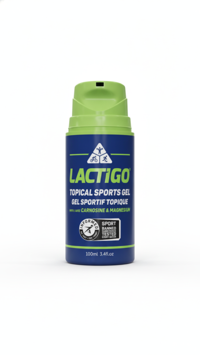 LactiGo Topical Recovery and Performance Gel Review: What I Actually Think After Using It (2026)