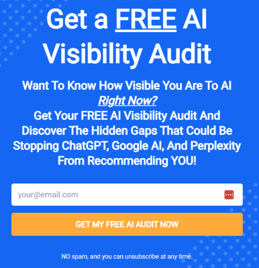 AI Visibility System Review: What I Actually Think After Using It (2026)