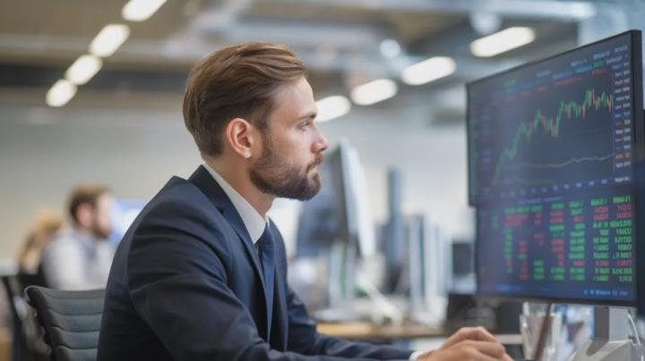 Why Most Stock Investors Never Reach Their Goal
