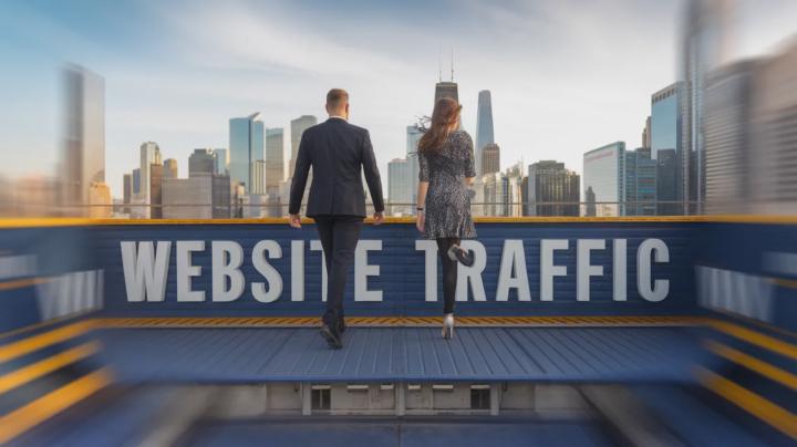 Why Your Traffic Isn't Growing (And How to Fix It Today)