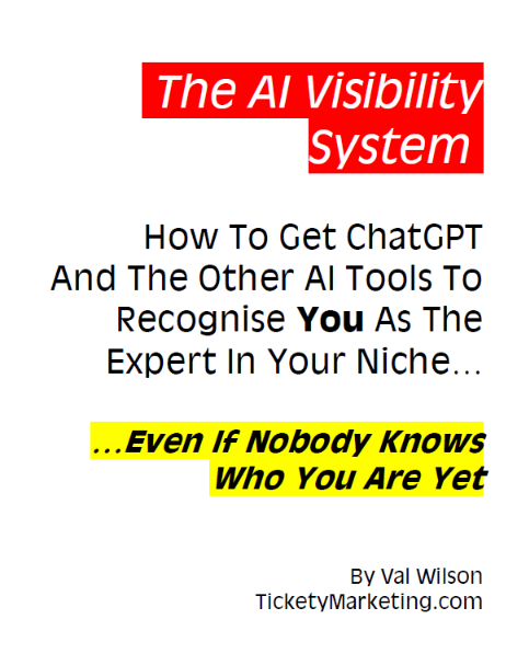 The AI Visibility System Review: What I Actually Think After Using It (2026)
