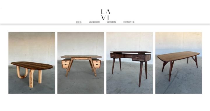 LAVI Design Workshop