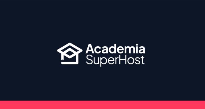 Academia SuperHost