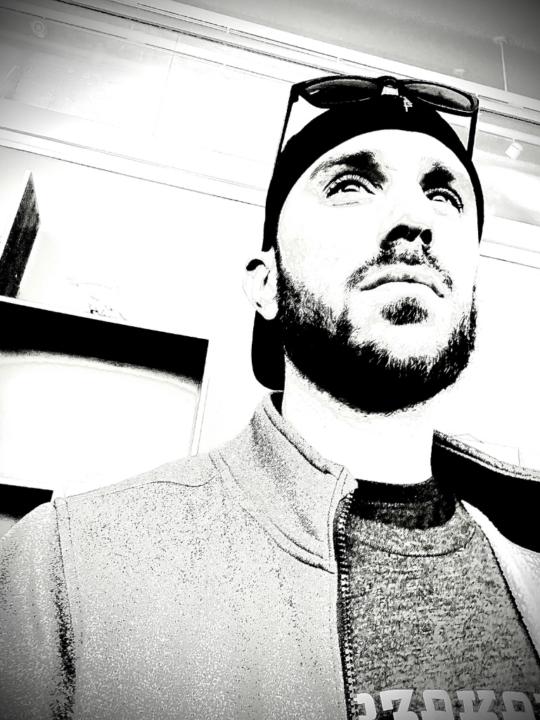 Sean Patrick
