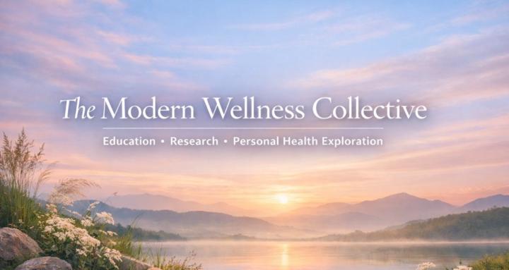 The Modern Wellness Collective