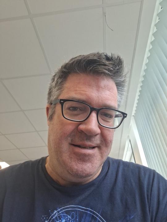 David Long