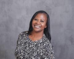 Carla Wafford