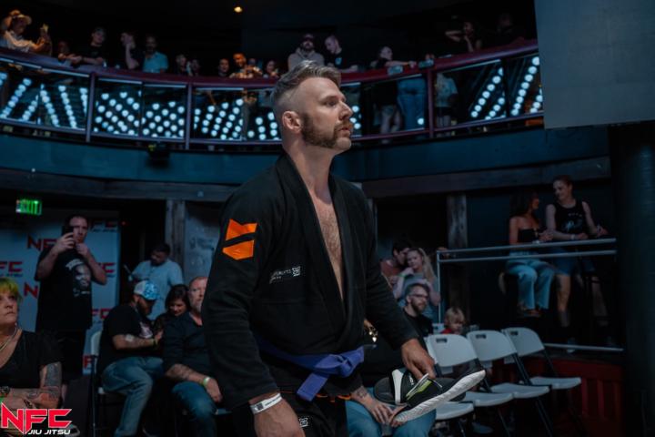Your Toughest Opponent