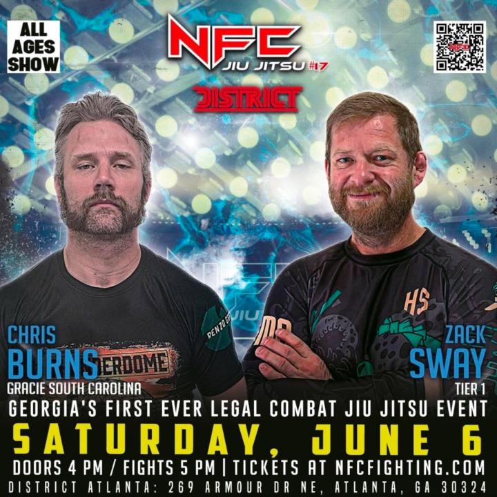 🥋🔥 BIG NEWS, JIU-JITSU FOR ANYONE FAMILY! 🔥🥋