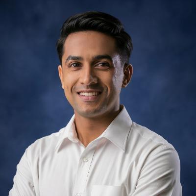 Mohammad Arshad