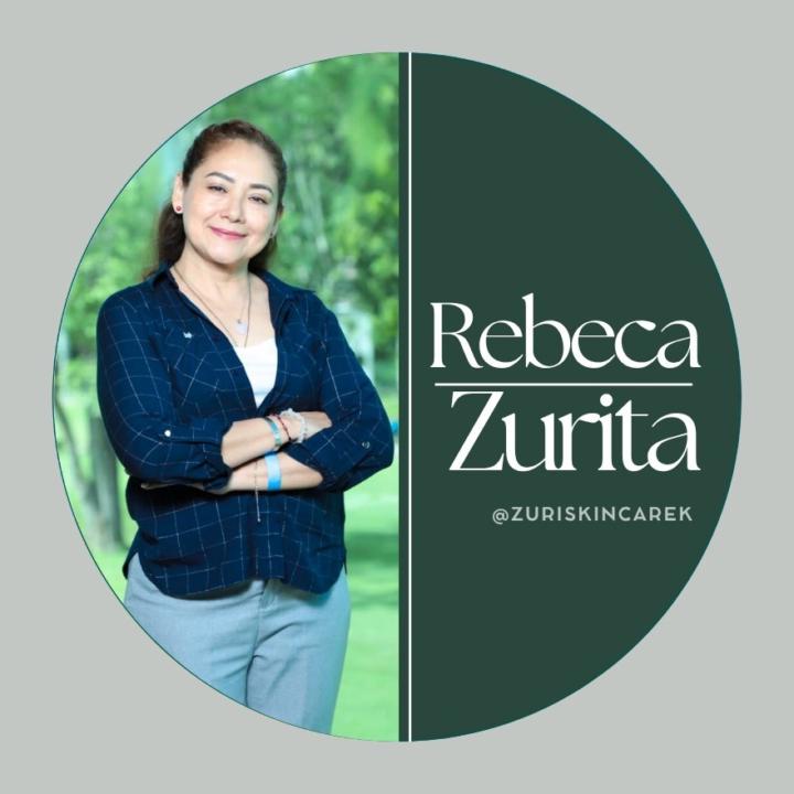 Rebeca Zurita