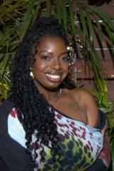 Nicole Amoako