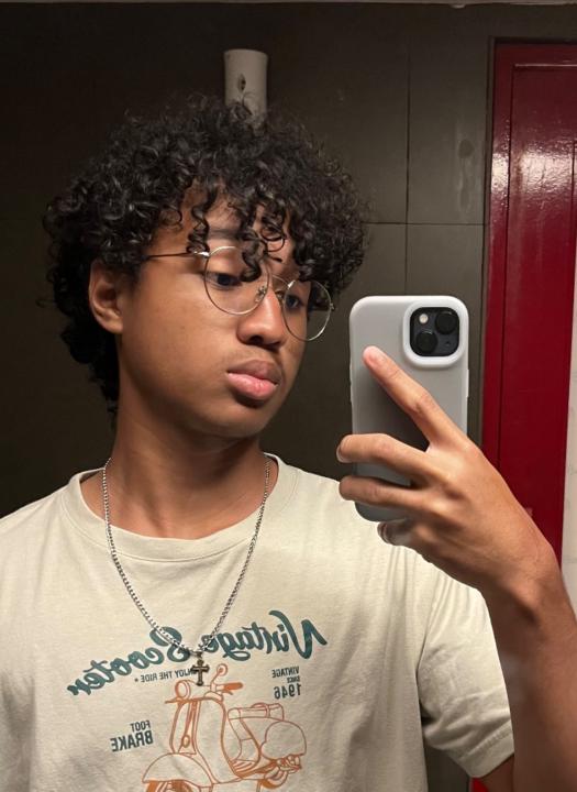 Jairus Gomere