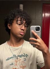 Jairus Gomere