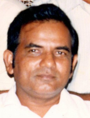 Mark Raghunandan