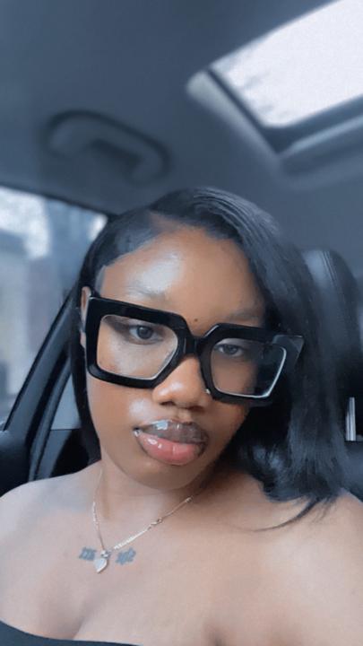 Tyesha Barton