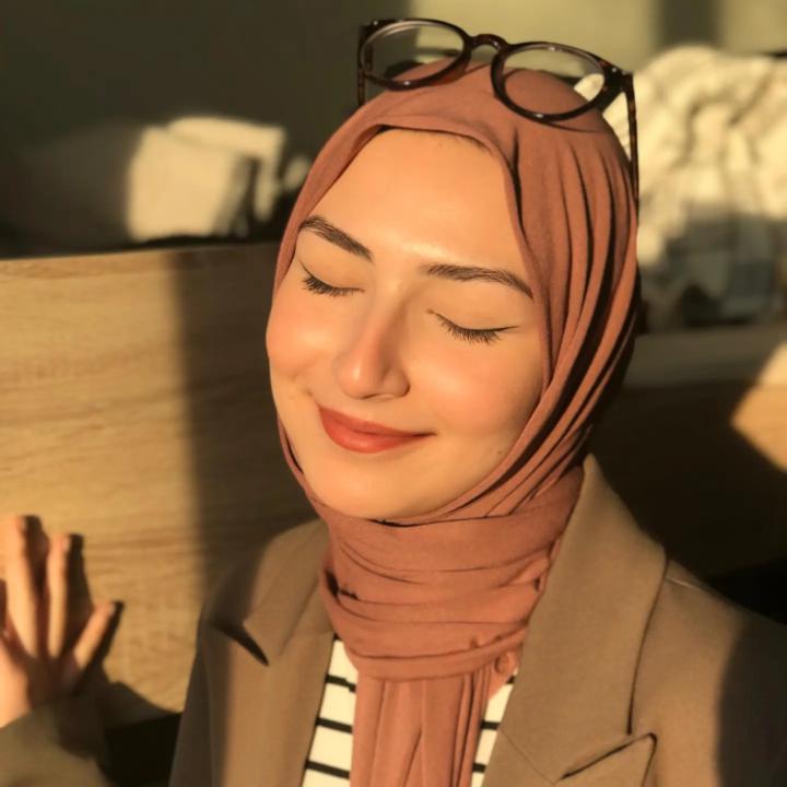 Sude Nur Celik