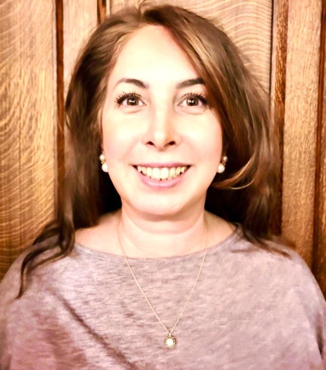 Danielly Muchiutti