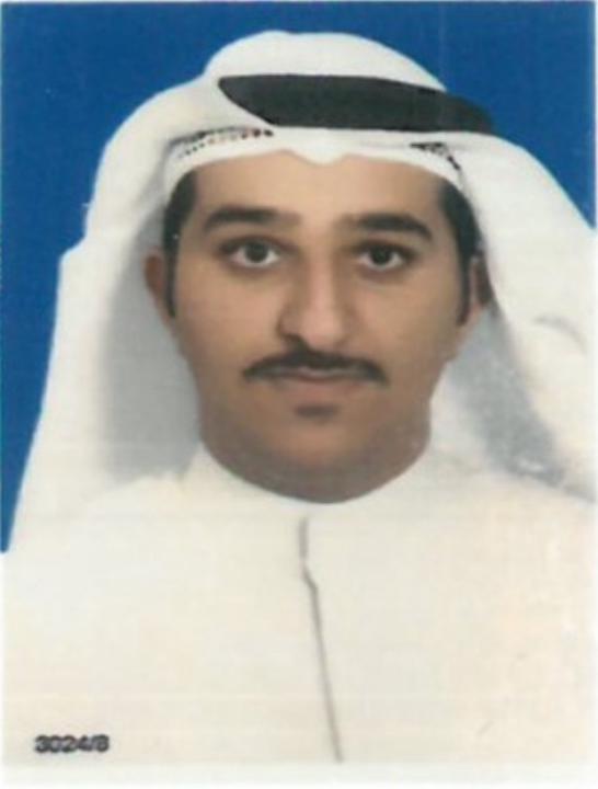 Abdullah Alkandari