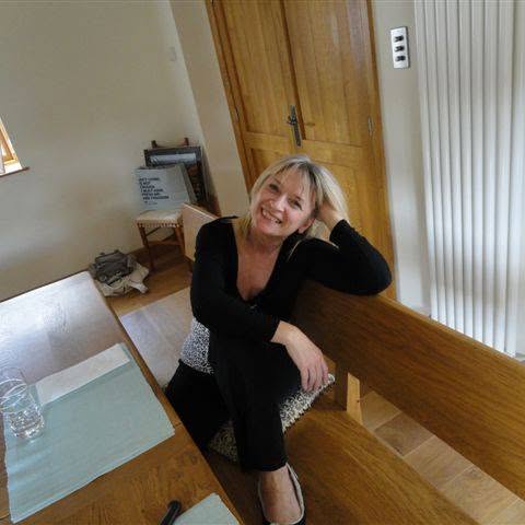 Sue Taylor