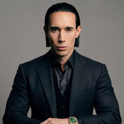 Aaron Asher